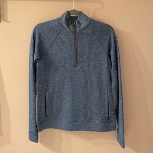 Lululemon Engineered Warmth Jacket